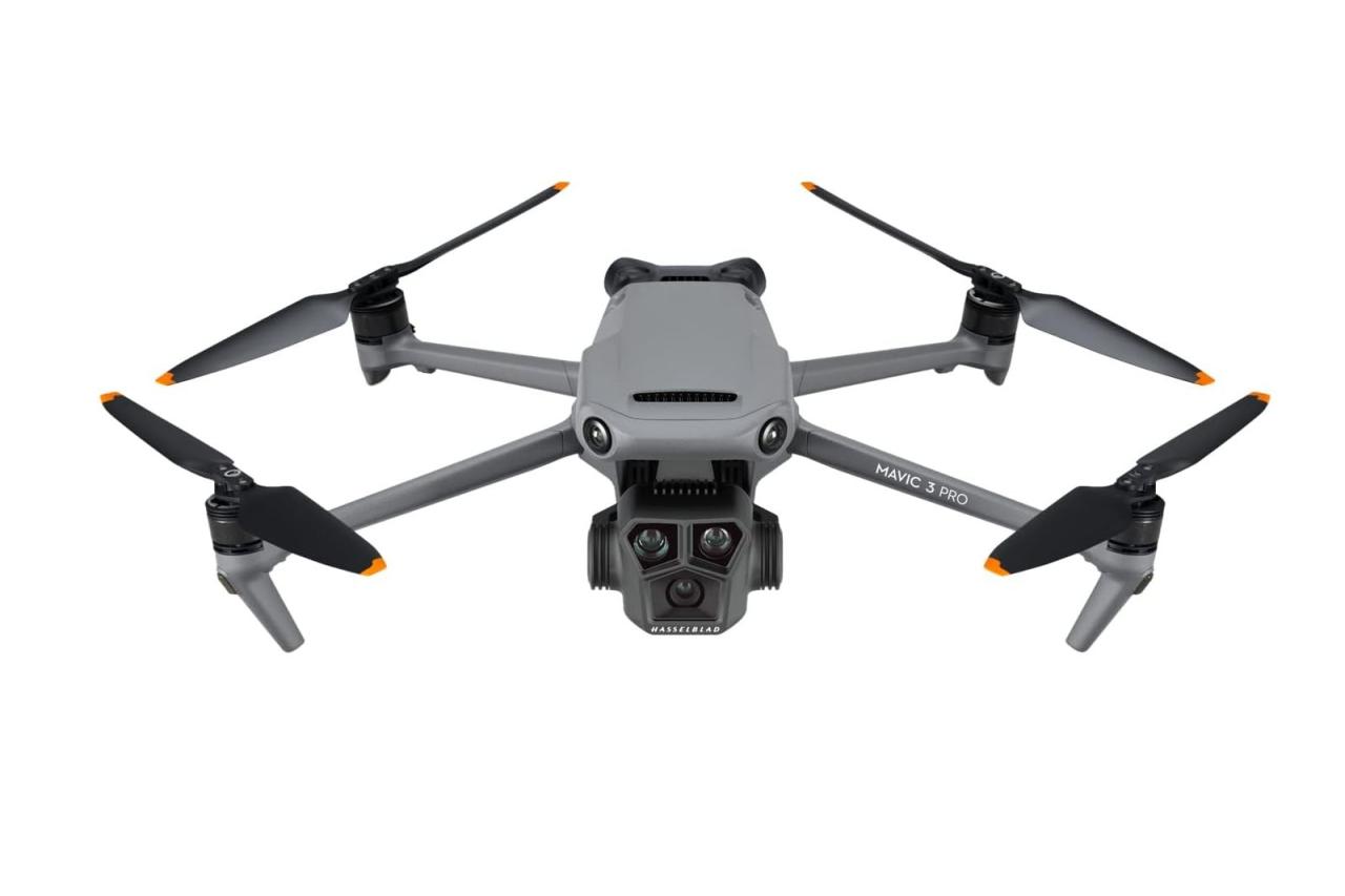 Which dji drone to buy