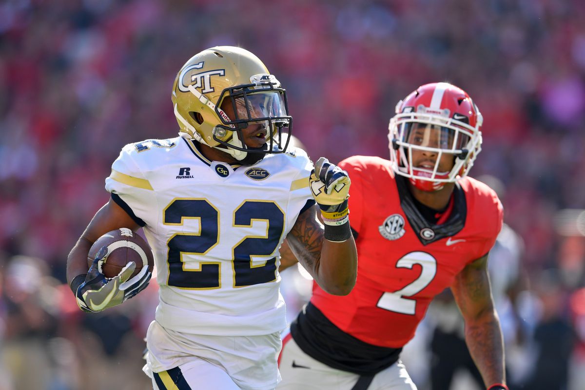 Vanderbilt vs Georgia Tech resumes after weather delay in